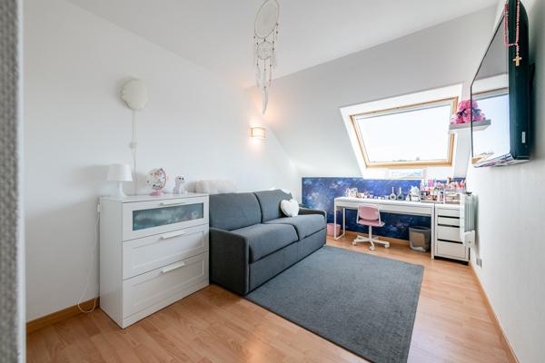 Longjumeau (91160) Longjumeau – Duplex – Dernier étage