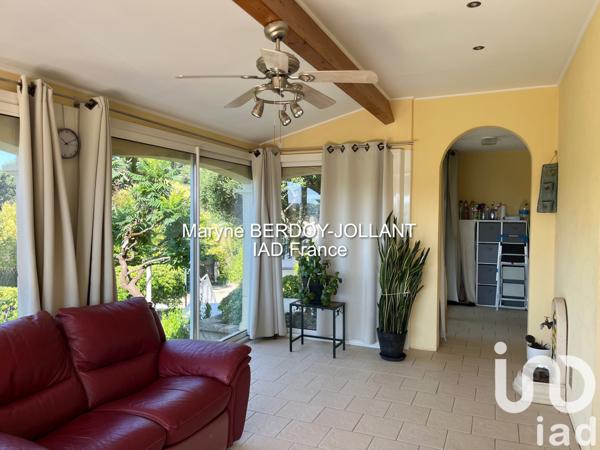 Maison à vendre 6 pièces 184 m² Estillac