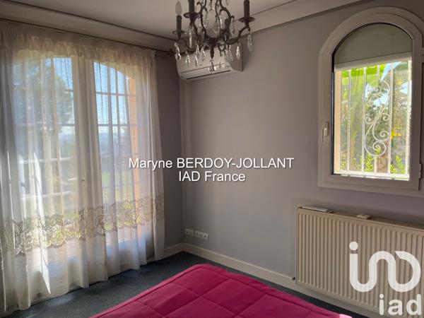 Maison à vendre 6 pièces 184 m² Estillac