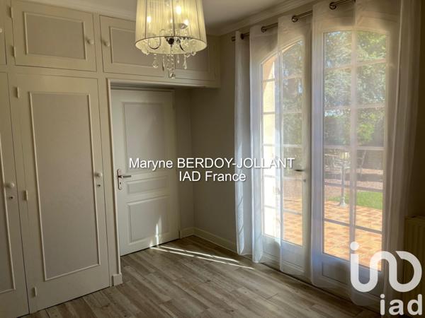 Maison à vendre 6 pièces 184 m² Estillac