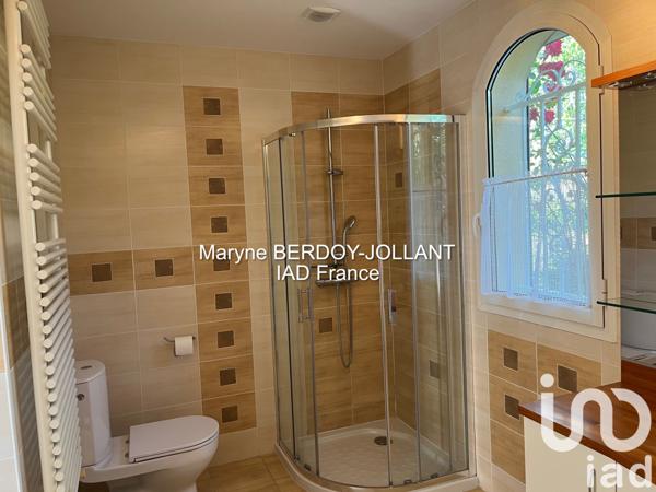 Maison à vendre 6 pièces 184 m² Estillac