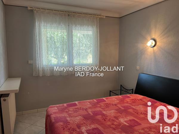 Maison à vendre 6 pièces 184 m² Estillac