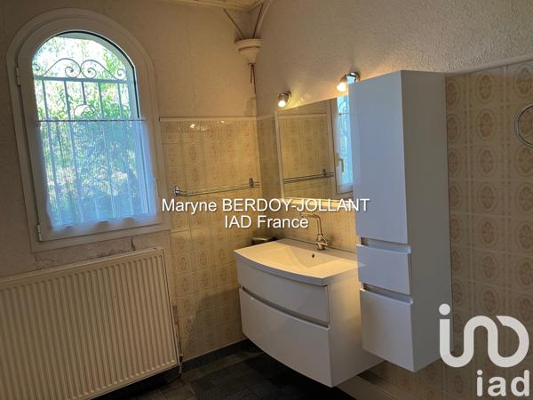 Maison à vendre 6 pièces 184 m² Estillac