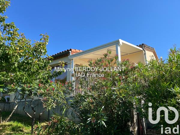 Maison à vendre 6 pièces 184 m² Estillac