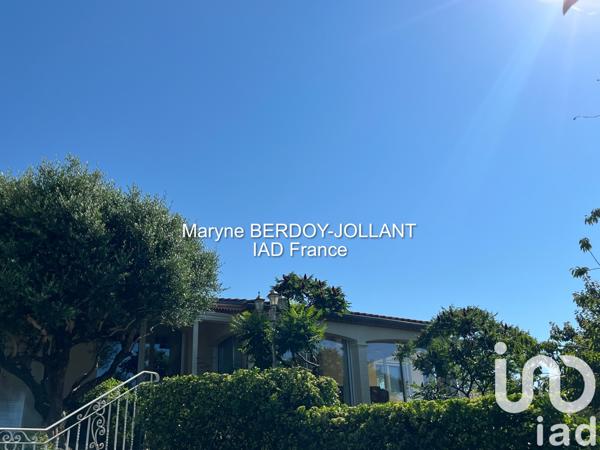 Maison à vendre 6 pièces 184 m² Estillac