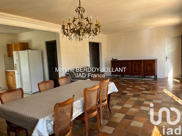 Maison à vendre 6 pièces 184 m² Estillac