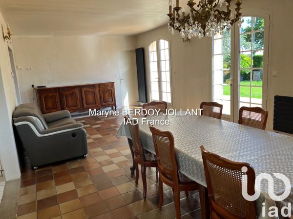 Maison à vendre 6 pièces 184 m² Estillac