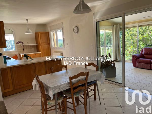 Maison à vendre 6 pièces 184 m² Estillac