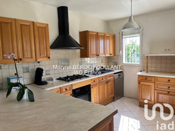 Maison à vendre 6 pièces 184 m² Estillac