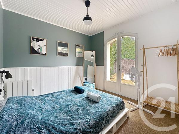 Maison à vendre  5 pièces - 133 m2 LA TESTE DE BUCH - 33