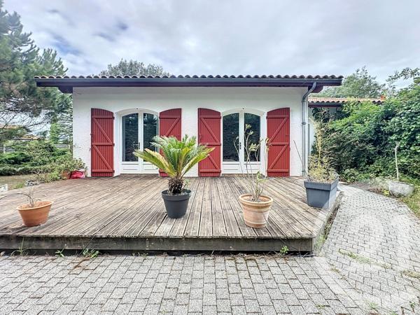 Maison à vendre  5 pièces - 133 m2 LA TESTE DE BUCH - 33