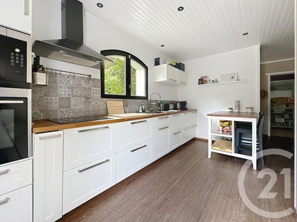 Maison à vendre  5 pièces - 133 m2 LA TESTE DE BUCH - 33