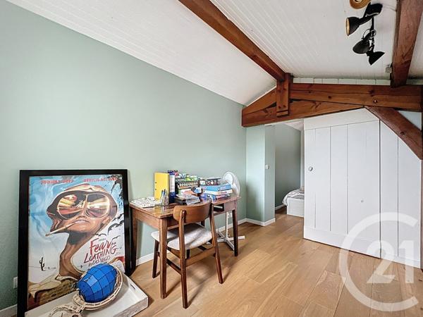 Maison à vendre  5 pièces - 133 m2 LA TESTE DE BUCH - 33