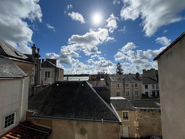 POITIERS CENTRE- TYPE 2 , Poitiers