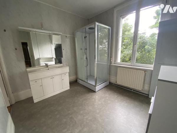 Maison individuelle 