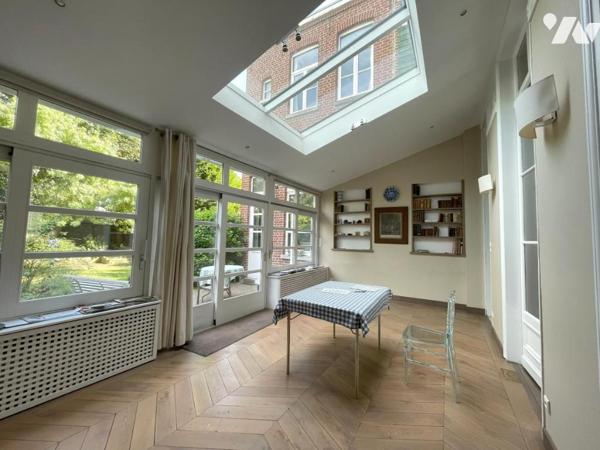 Maison bourgeoise