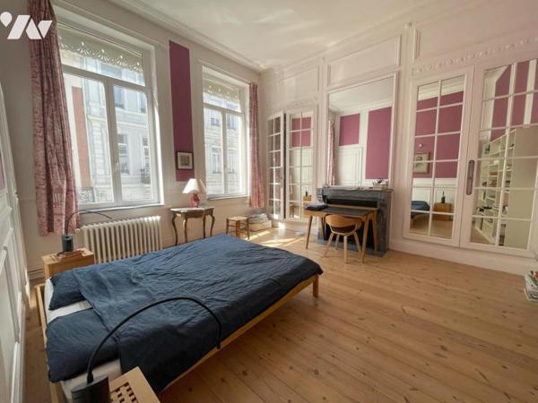 Maison bourgeoise