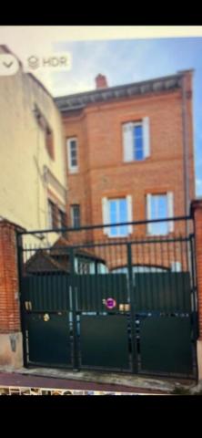 Toulouse (31400) Immobilier de prestige : Appartement en RDC jardin 250 m² unique dans l'un des plus beaux quartier près du jar