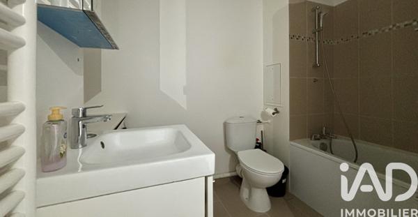 Appartement à vendre 2 pièces 43 m² Boisemont