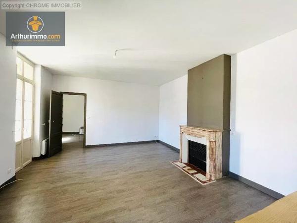 Location                                                      Appartement
                        
                     2 pièces                      63 m2                     à Marmande