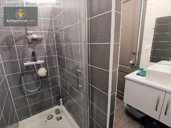 Location                                                      Appartement
                        
                     2 pièces                      63 m2                     à Marmande
