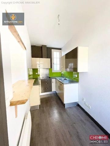 Location                                                      Appartement
                        
                     2 pièces                      63 m2                     à Marmande