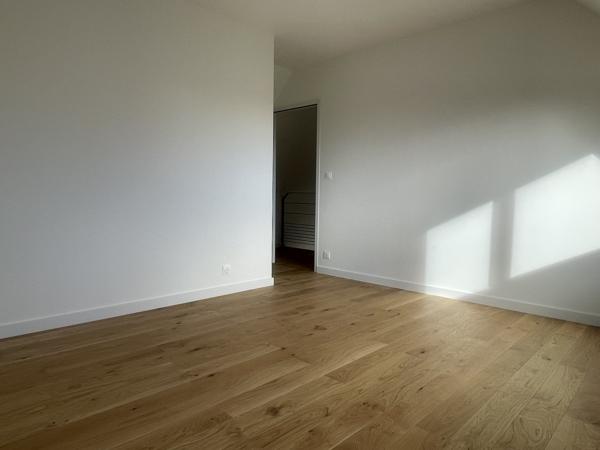 Bénodet (29950) Maison neuve d’exception à Bénodet – Station balnéaire prisée du Finistère !