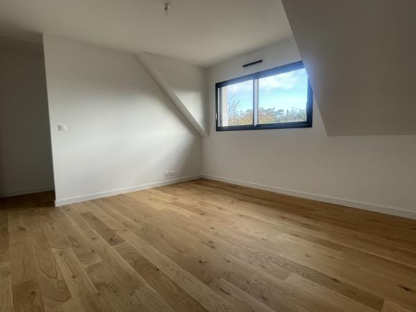 Bénodet (29950) Maison neuve d’exception à Bénodet – Station balnéaire prisée du Finistère !