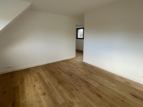 Bénodet (29950) Maison neuve d’exception à Bénodet – Station balnéaire prisée du Finistère !