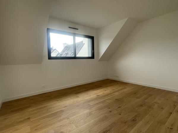 Bénodet (29950) Maison neuve d’exception à Bénodet – Station balnéaire prisée du Finistère !