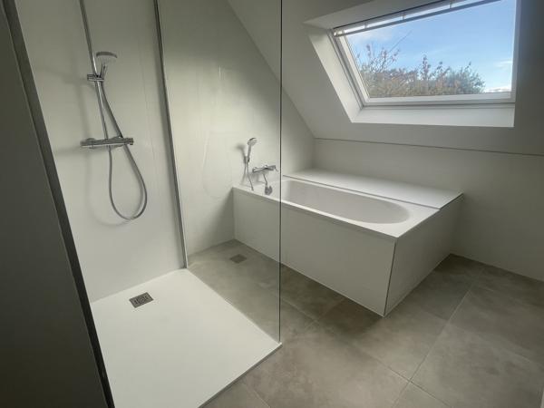 Bénodet (29950) Maison neuve d’exception à Bénodet – Station balnéaire prisée du Finistère !