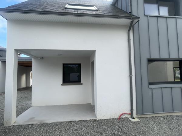 Bénodet (29950) Maison neuve d’exception à Bénodet – Station balnéaire prisée du Finistère !