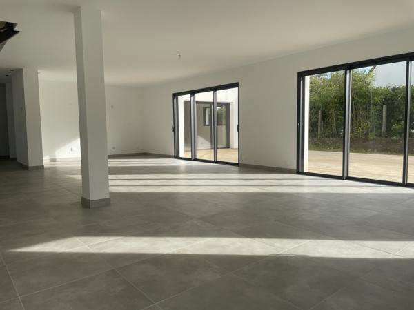 Bénodet (29950) Maison neuve d’exception à Bénodet – Station balnéaire prisée du Finistère !