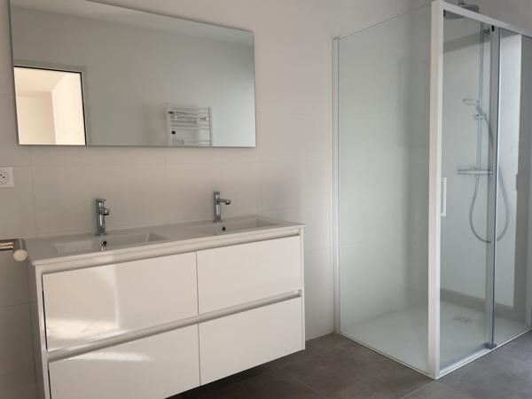 Bénodet (29950) Maison neuve d’exception à Bénodet – Station balnéaire prisée du Finistère !