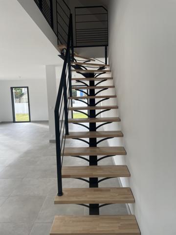 Bénodet (29950) Maison neuve d’exception à Bénodet – Station balnéaire prisée du Finistère !