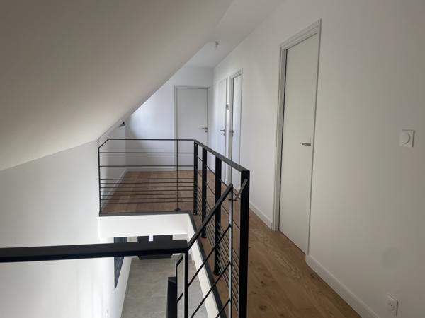 Bénodet (29950) Maison neuve d’exception à Bénodet – Station balnéaire prisée du Finistère !