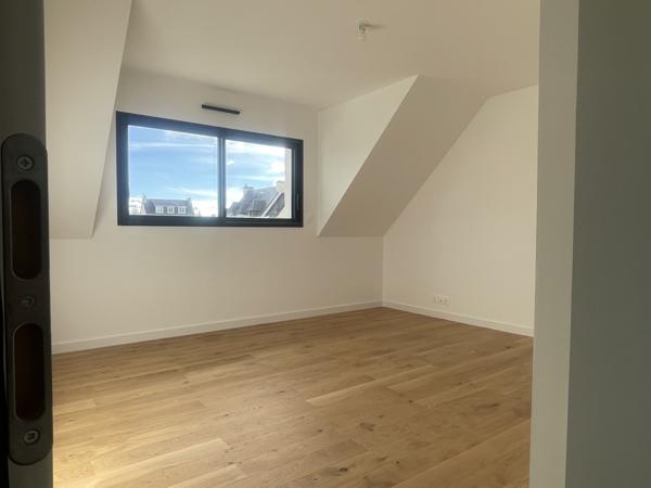 Bénodet (29950) Maison neuve d’exception à Bénodet – Station balnéaire prisée du Finistère !