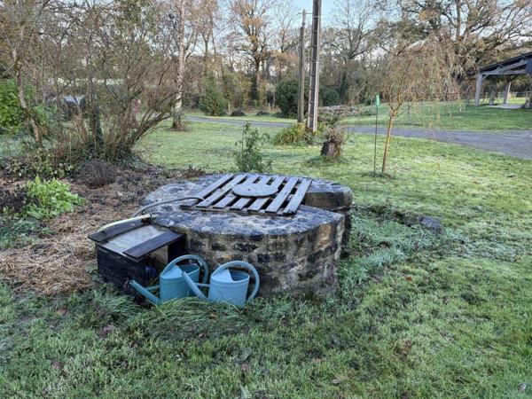 Maison à vendre à Surzur dans le Morbihan (56450), ref : 56084-445