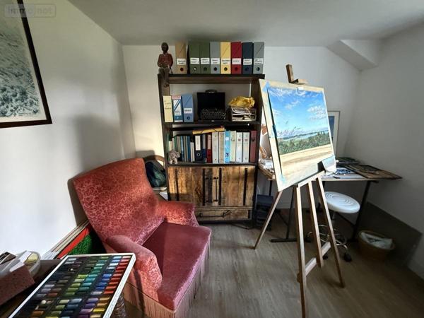 Maison à vendre à Surzur dans le Morbihan (56450), ref : 56084-445