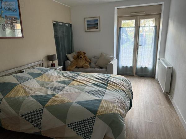 Maison à vendre à Surzur dans le Morbihan (56450), ref : 56084-445