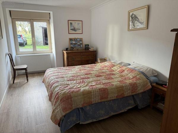 Maison à vendre à Surzur dans le Morbihan (56450), ref : 56084-445