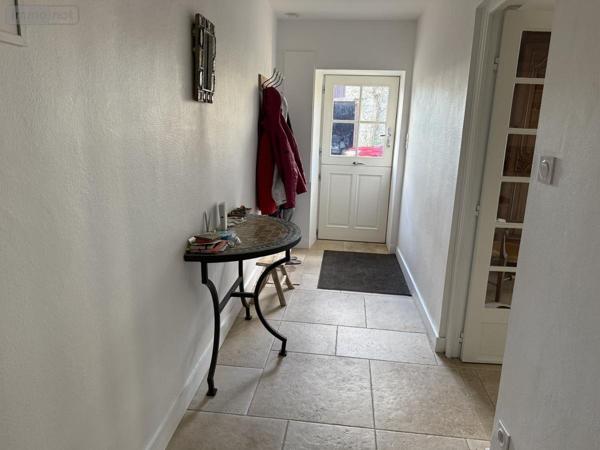 Maison à vendre à Surzur dans le Morbihan (56450), ref : 56084-445