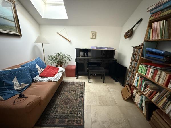 Maison à vendre à Surzur dans le Morbihan (56450), ref : 56084-445