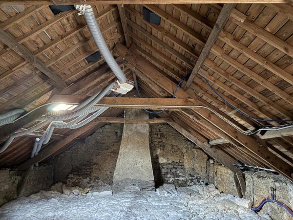 Maison à vendre à Surzur dans le Morbihan (56450), ref : 56084-445