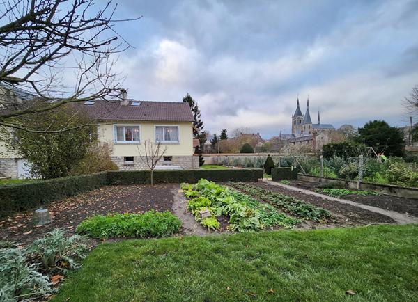 Maison Dourdan 7 pièce(s) 127 m2