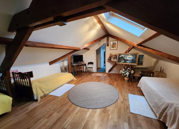 Maison Dourdan 7 pièce(s) 127 m2