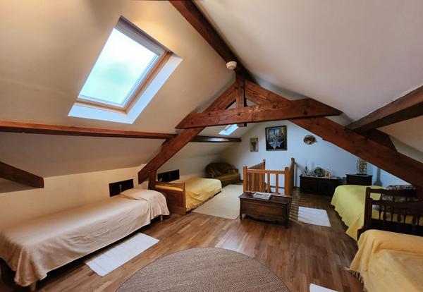 Maison Dourdan 7 pièce(s) 127 m2