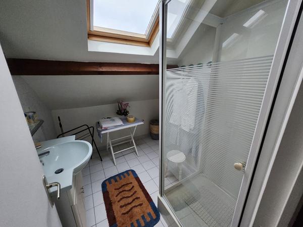 Maison Dourdan 7 pièce(s) 127 m2