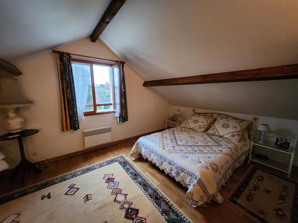 Maison Dourdan 7 pièce(s) 127 m2