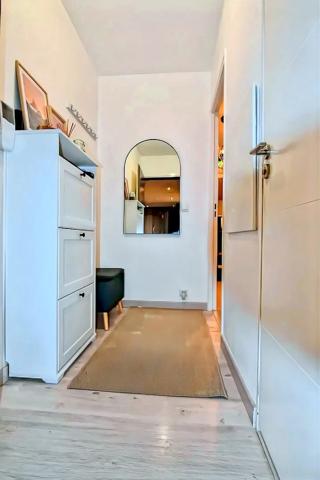 Appartement 2 pièces - 47 m²